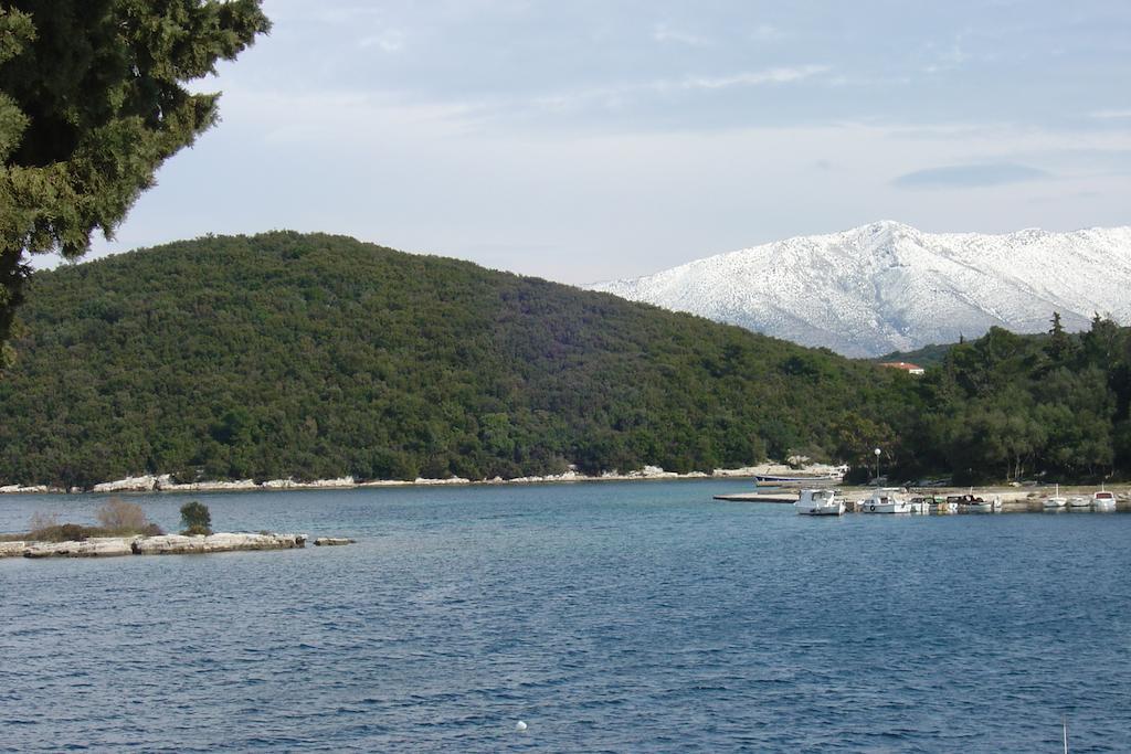 Villa Korcula Exteriér fotografie